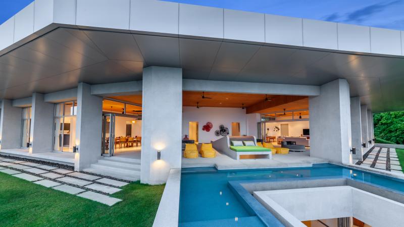 Villa Leelawadee