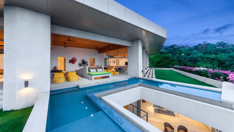 Villa Leelawadee