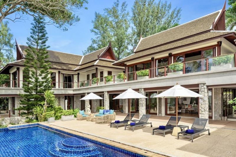 Villa Horizon