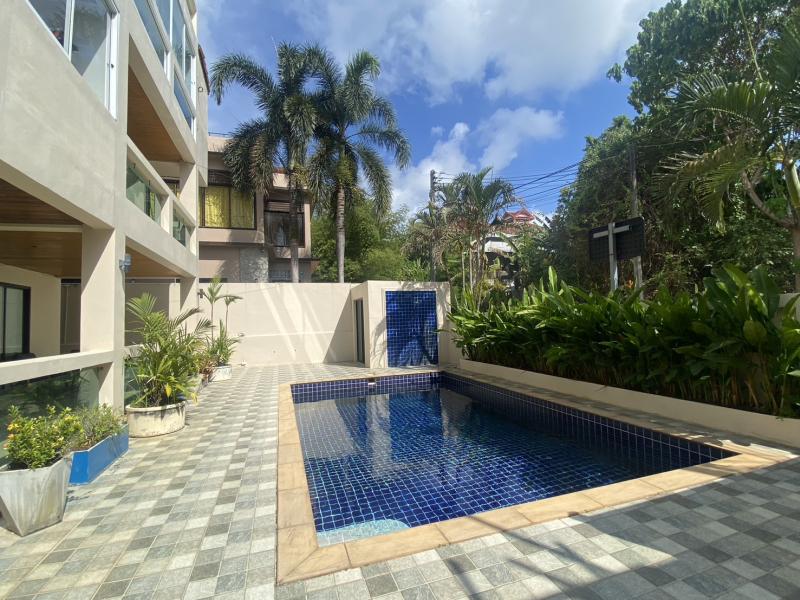 Rawai apartment