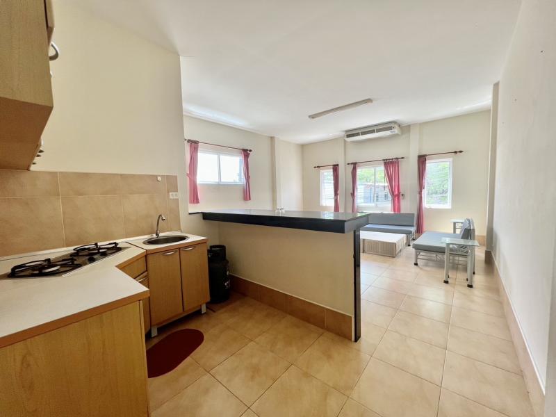 Townhouse - shophouse 1 Bedroom 2 bathrooms