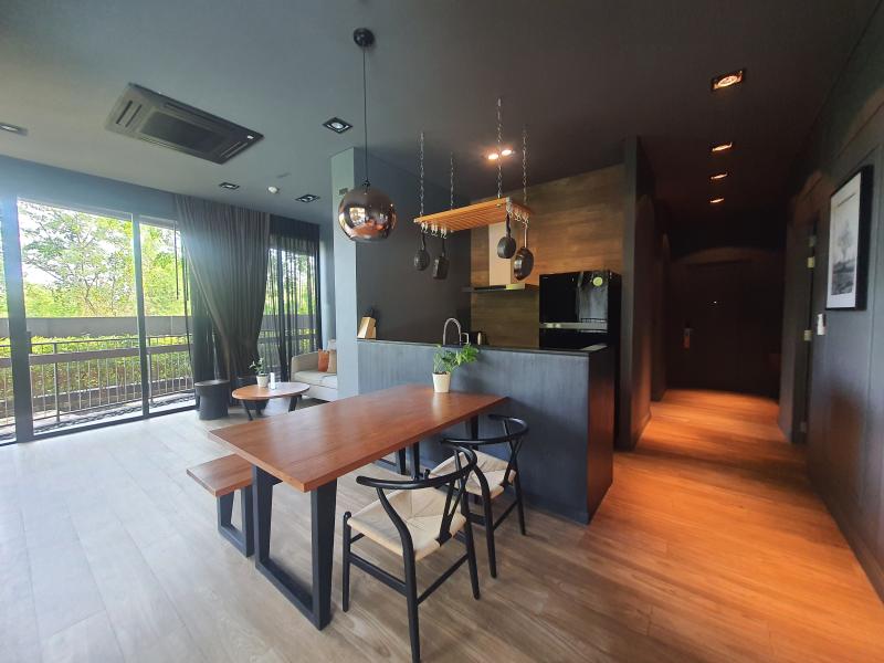 SATURDAYS CONDO Unit : A109-A1157