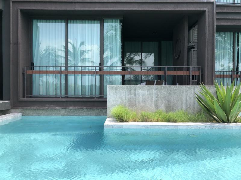 SATURDAYS CONDO Unit	:B117-B1202