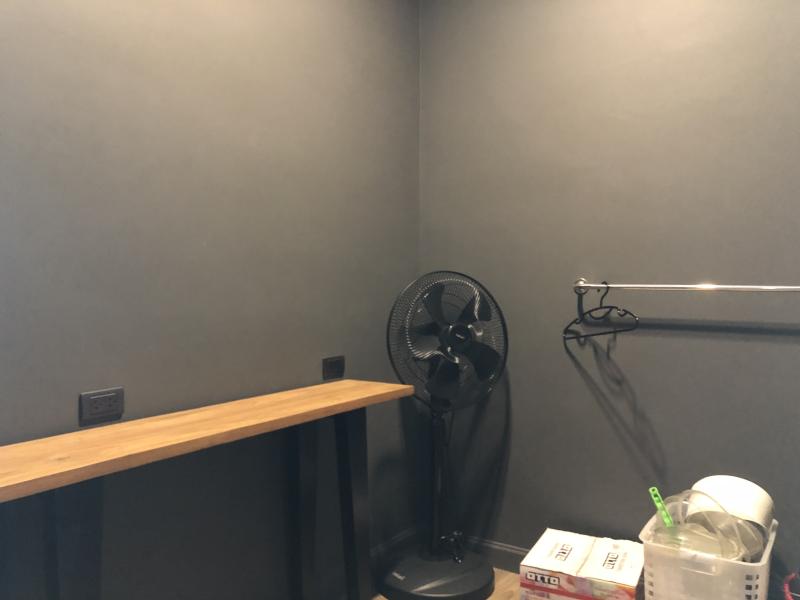 SATURDAYS CONDO Unit	:B117-B1202