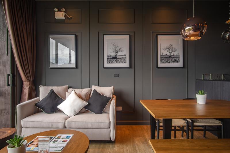 SATURDAYS CONDO 3rd Floor 