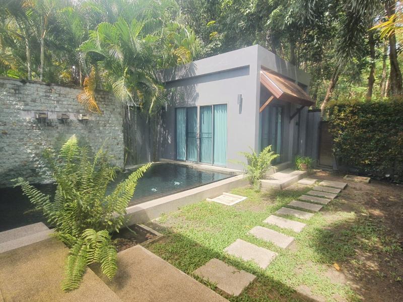 SOLD VILLA ONYX L2