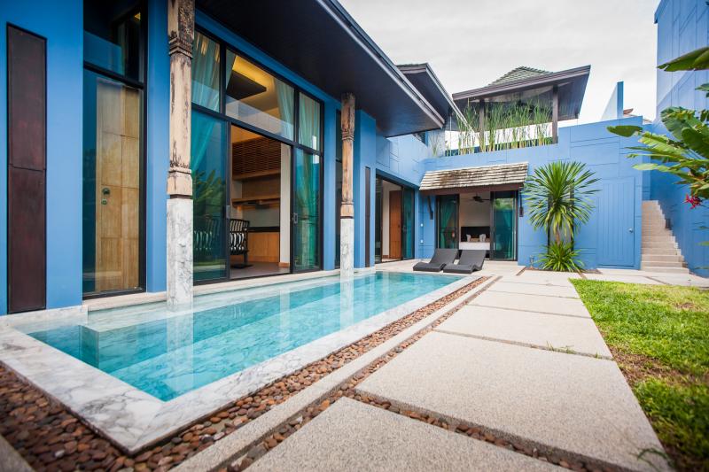 Wings villa 33 