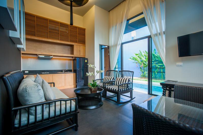 Wings villa 33 