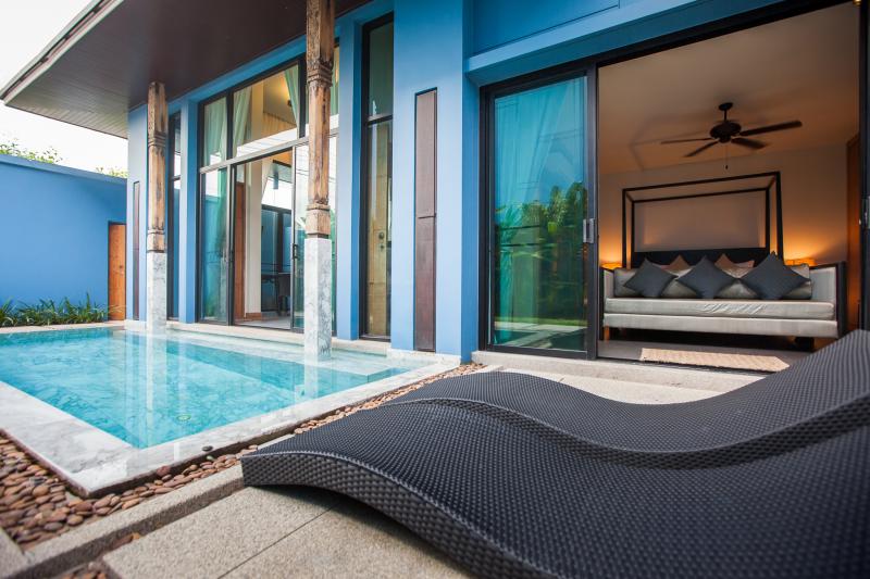 Wings villa 33 