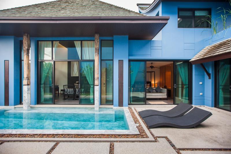 Wings villa 33 