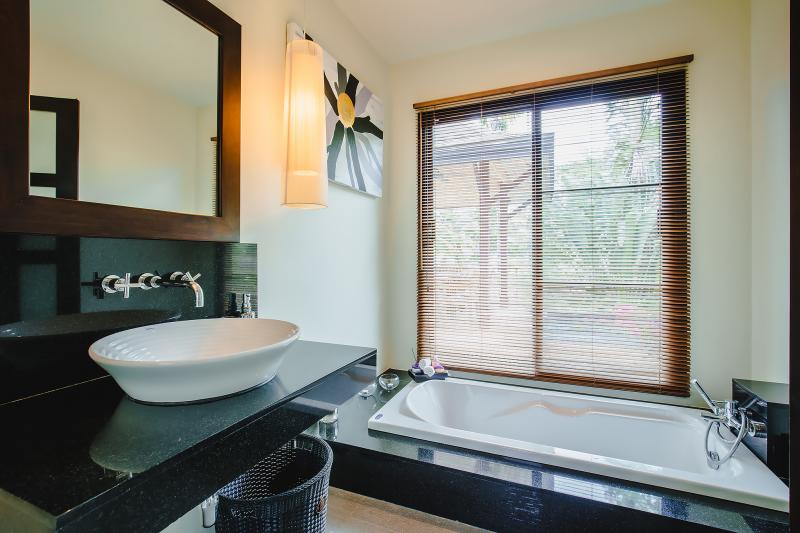 White Lily Pool Villa