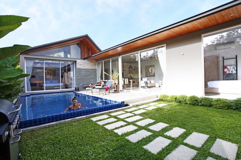 Villa Sunpao 