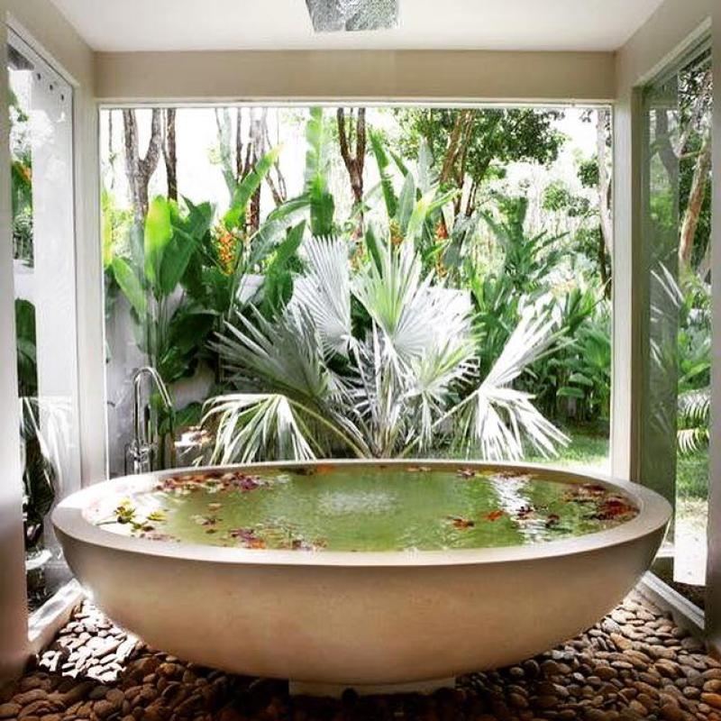 Bali Classic Pool Villa in Rawai