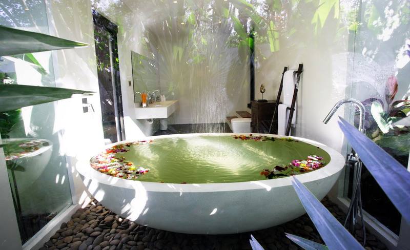 Bali Classic Pool Villa in Rawai