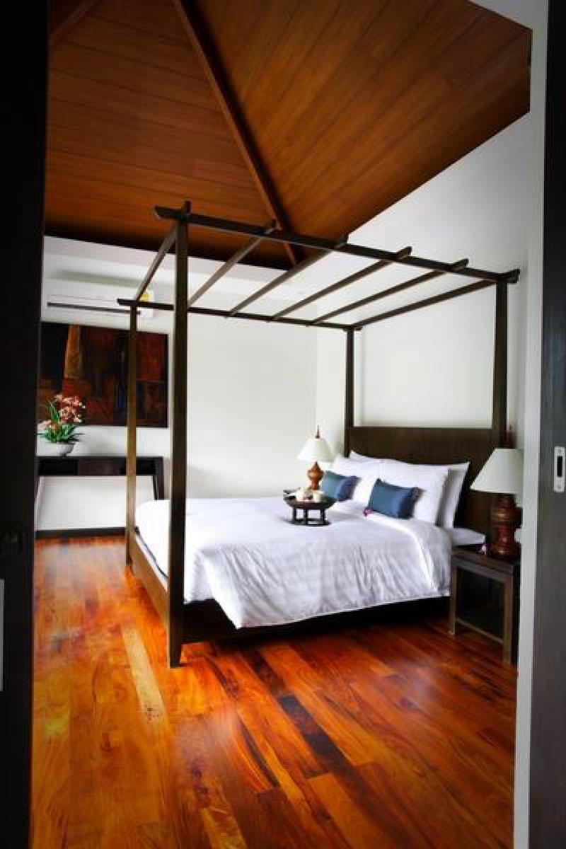 Bali Classic Pool Villa in Rawai