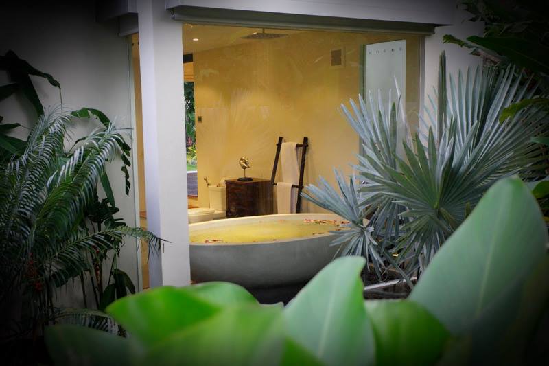Bali Classic Pool Villa in Rawai