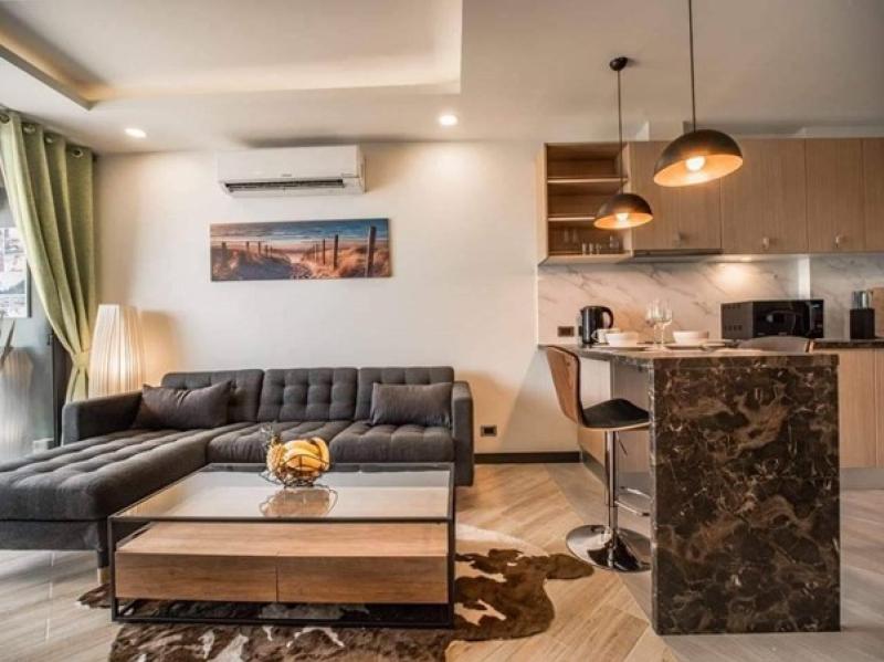 Calypso Garden Residences