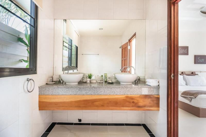 3 Bedrooms Pool Villa 