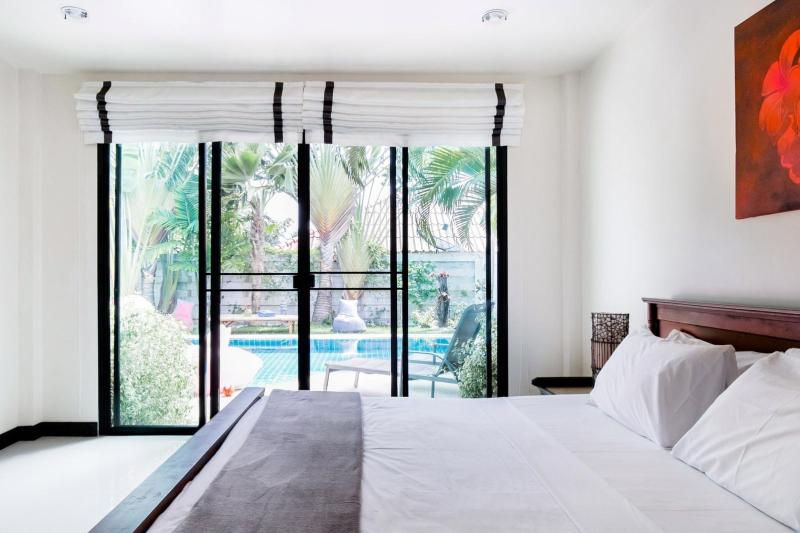 3 Bedrooms Pool Villa 
