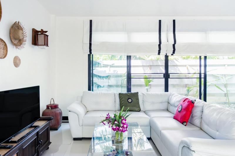 3 Bedrooms Pool Villa 