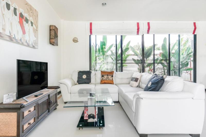 3 Bedrooms Pool Villa 