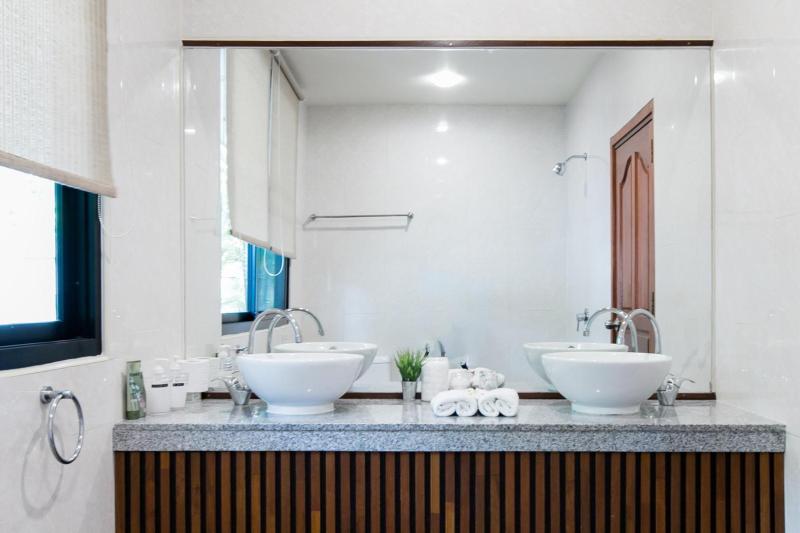 3 Bedrooms Pool Villa 