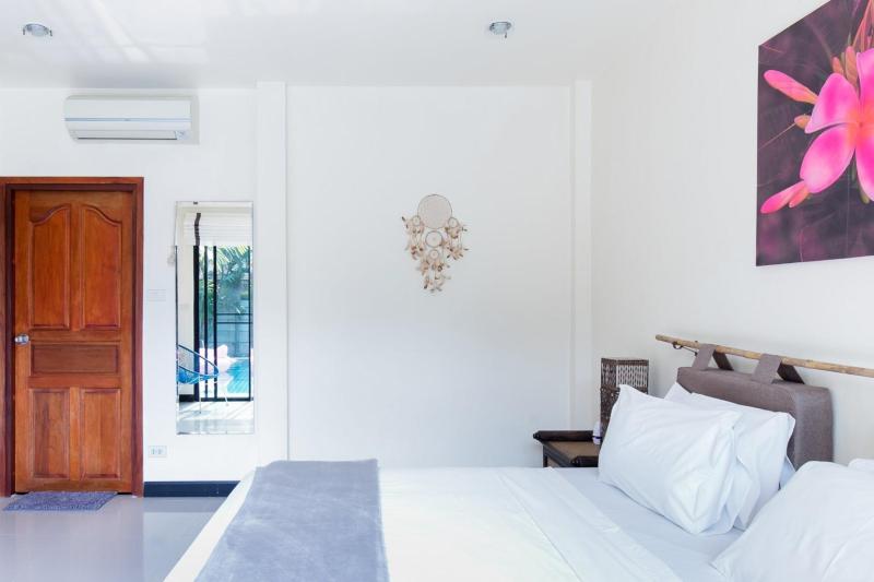 3 Bedrooms Pool Villa 