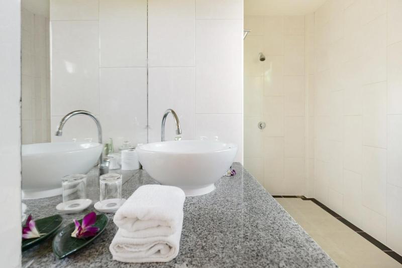 3 Bedrooms Pool Villa 