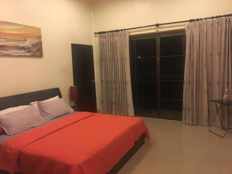 Kokyang 3 bedrooms cozy pool villa 