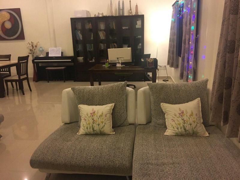 Kokyang 3 bedrooms cozy pool villa 