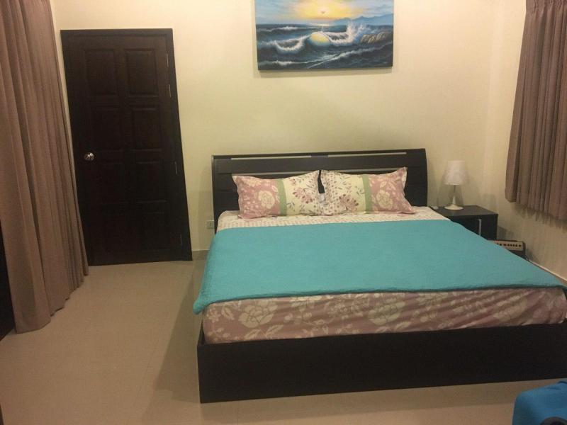 Kokyang 3 bedrooms cozy pool villa 