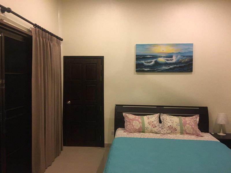 Kokyang 3 bedrooms cozy pool villa 
