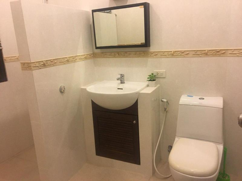 Kokyang 3 bedrooms cozy pool villa 