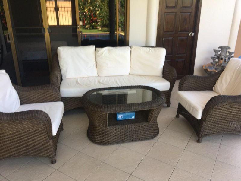 Kokyang 3 bedrooms cozy pool villa 