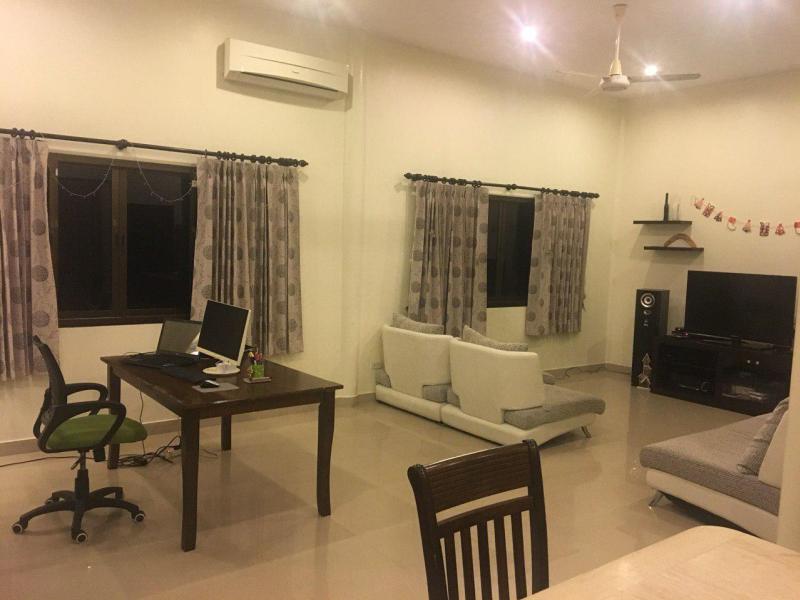 Kokyang 3 bedrooms cozy pool villa 