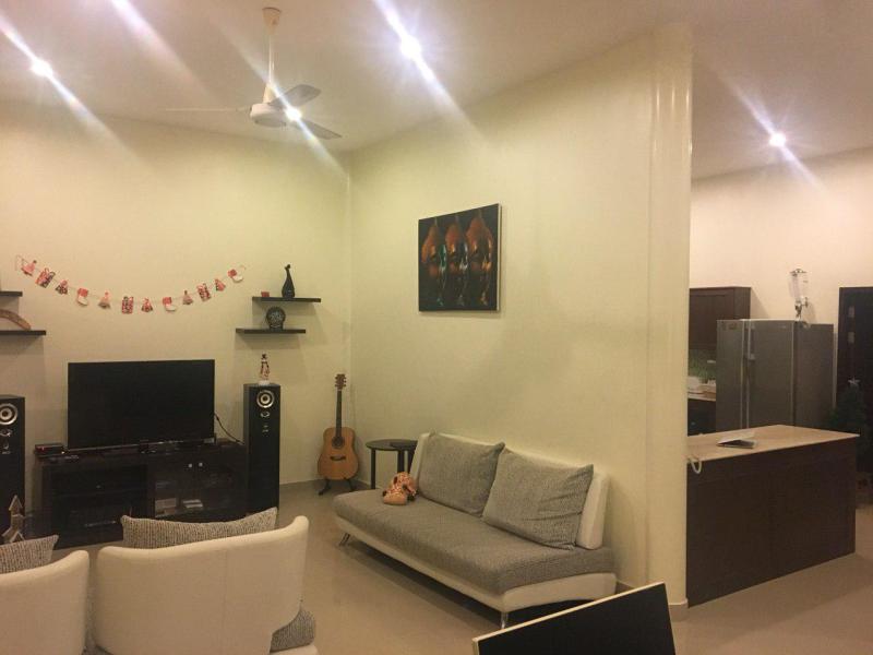 Kokyang 3 bedrooms cozy pool villa 