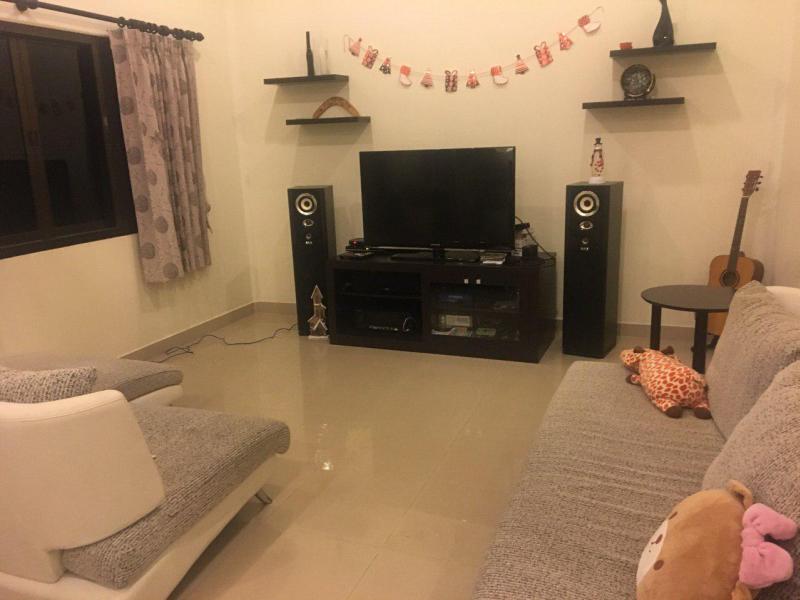 Kokyang 3 bedrooms cozy pool villa 