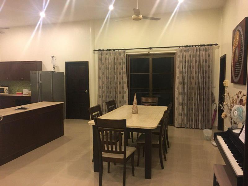 Kokyang 3 bedrooms cozy pool villa 