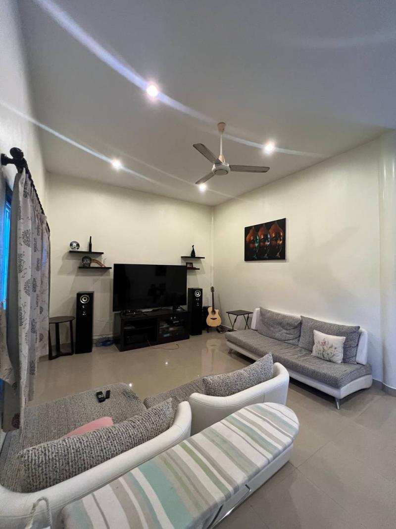 Kokyang 3 bedrooms cozy pool villa 