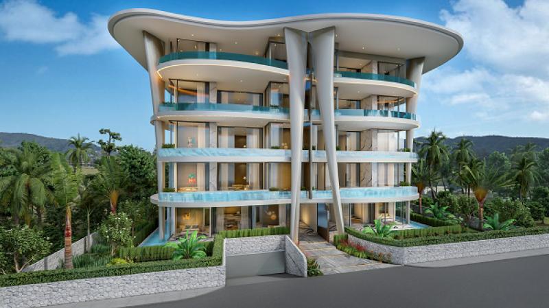 Andaman Boutique Residence