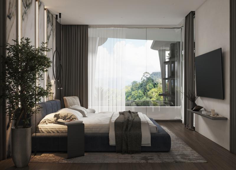 Andaman Boutique Residence