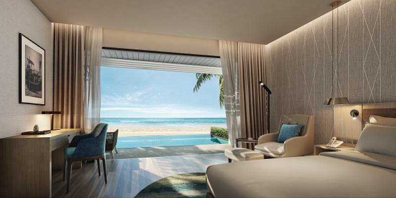 Radisson Resort Mai Khao 