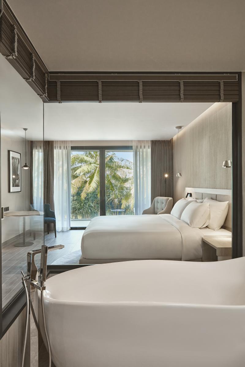 Radisson Resort Mai Khao 