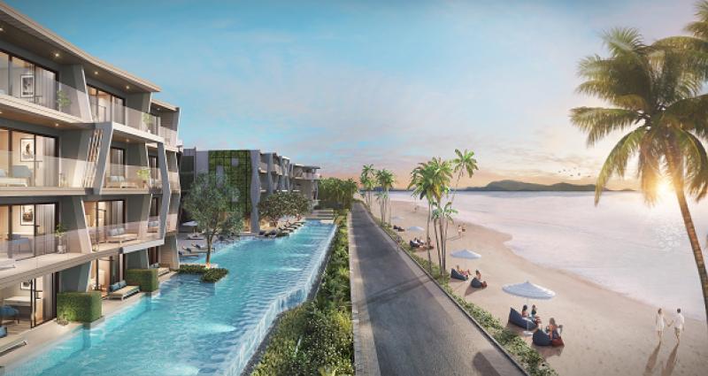 Radisson Resort Mai Khao 