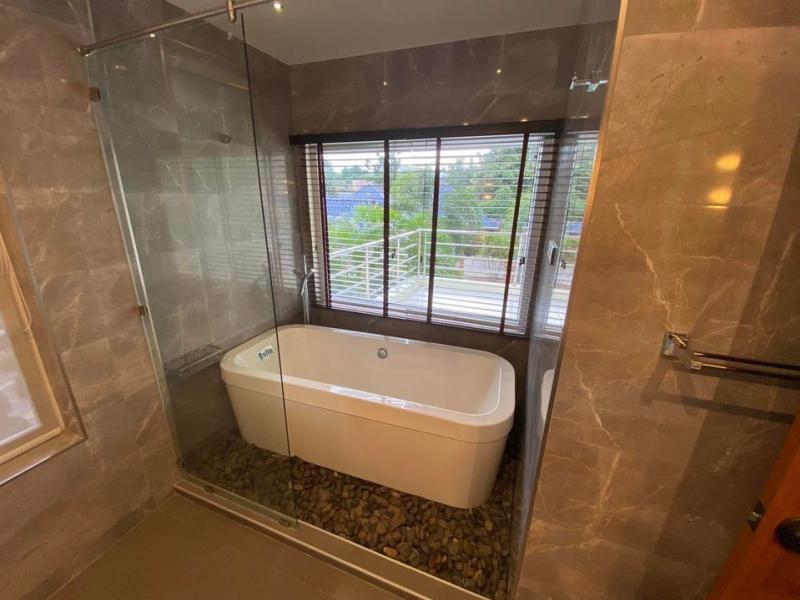 Exclusive pool villa Rawai