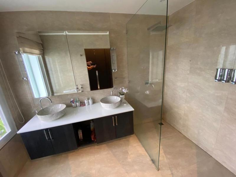 Exclusive pool villa Rawai