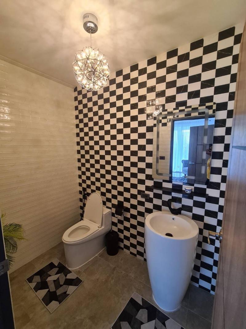 4 Bedroom pool villa