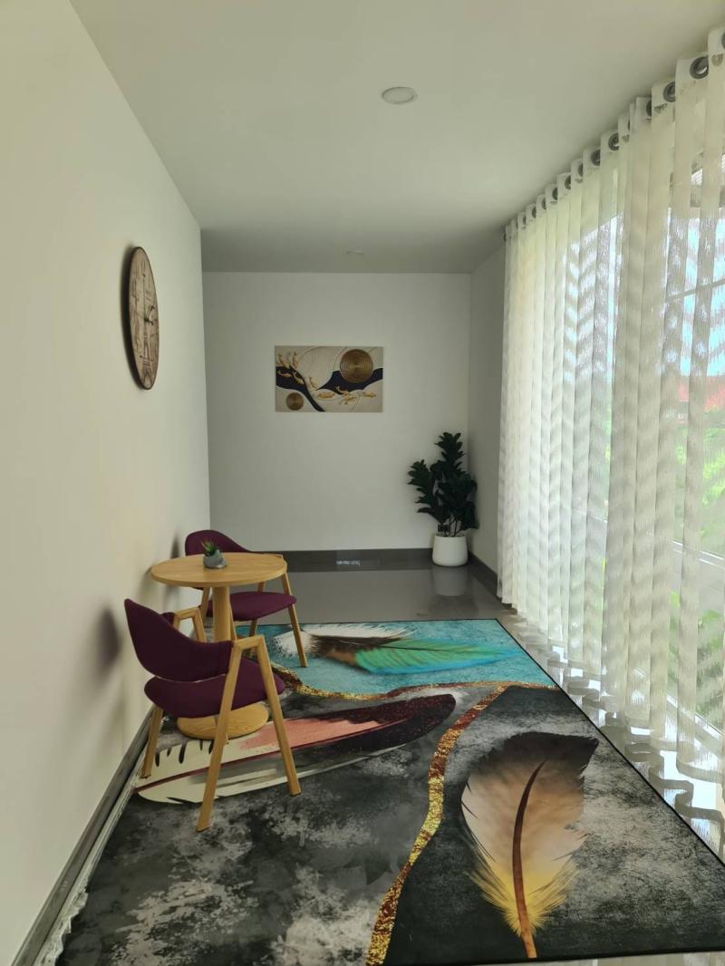 4 Bedroom pool villa