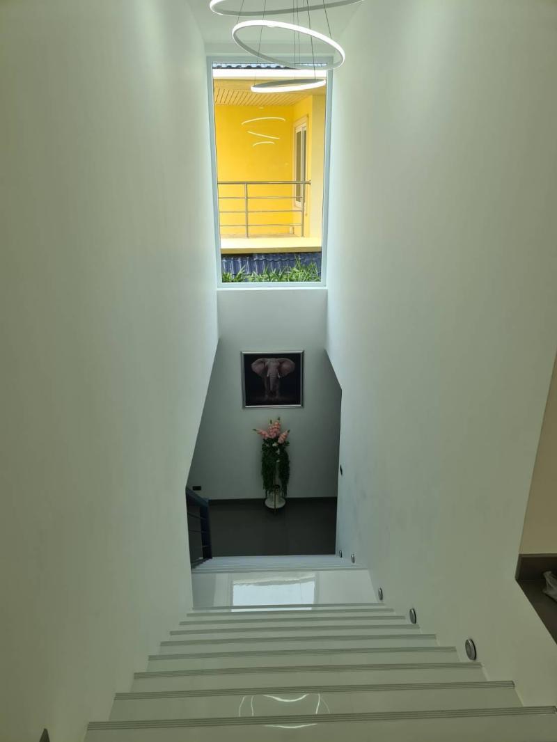 4 Bedroom pool villa