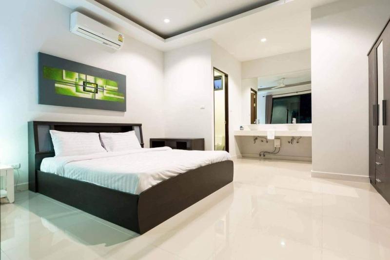 3 Bedrooms Villa Suksan